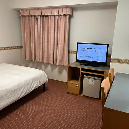 Hotel Alpha-One Gotemba Inter Exterior photo