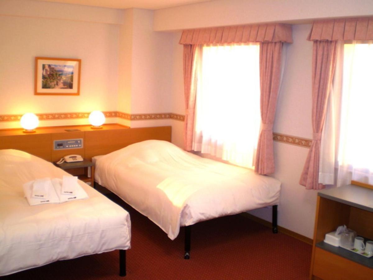 Hotel Alpha-One Gotemba Inter Exterior photo